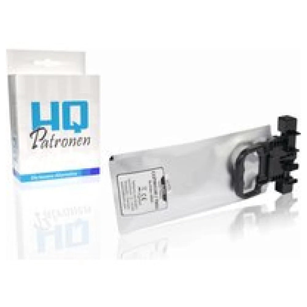 Kompatibel zu Epson C13T965140 / T9651 Tintenpatrone, schwarz – Bild 2