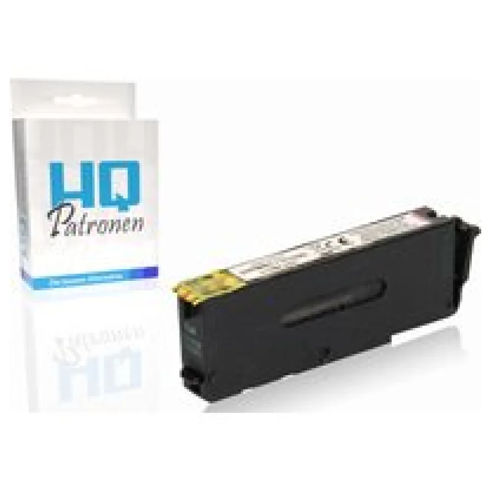 Kompatibel zu Canon 6445B001 / CLI-551MXL Tintenpatrone, magenta – Bild 2