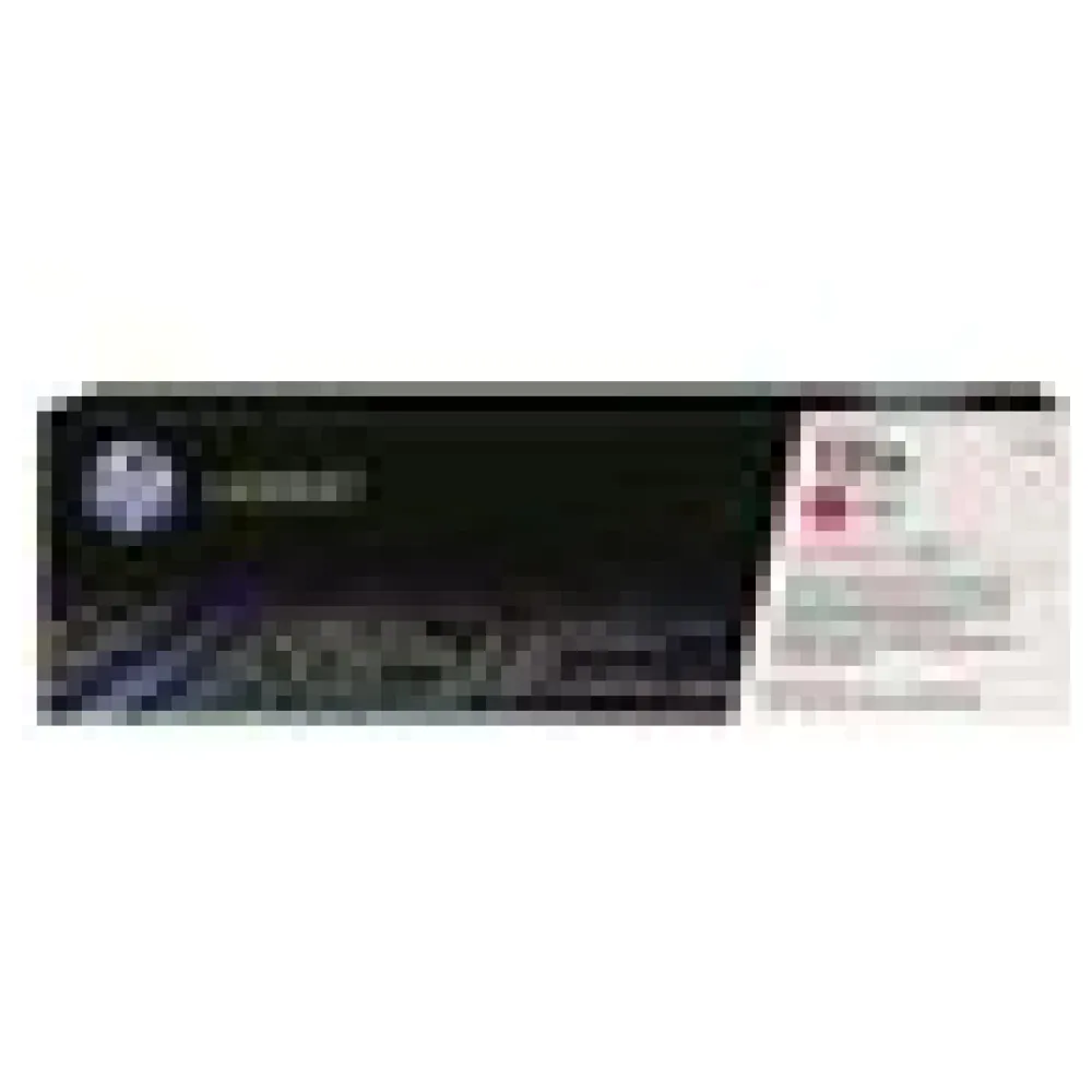 Original HP CF213A / 131A Toner magenta – Bild 3