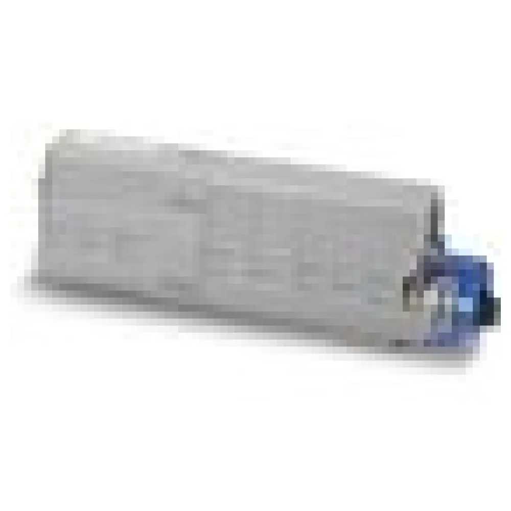Original OKI 46490401 Toner gelb – Bild 3
