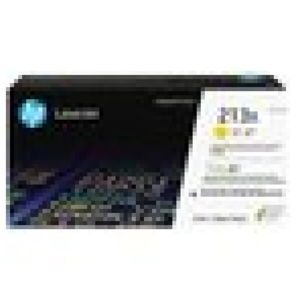 Original HP W2132X / 213X Toner gelb – Bild 3
