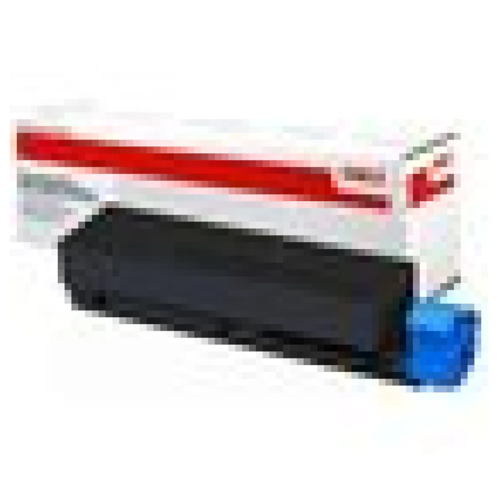 Original OKI 45807106 Toner schwarz – Bild 3