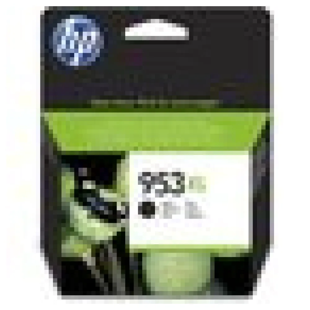Original HP L0S70AE / 953XL Tintenpatrone schwarz – Bild 3