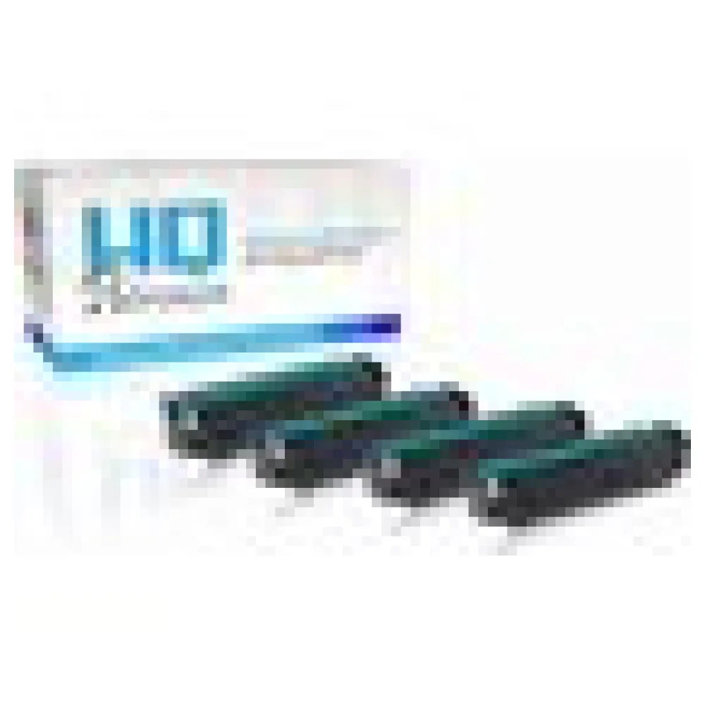 Multipack kompatibel zu HP 304A enthält 4x Tonerkartusche – Bild 3