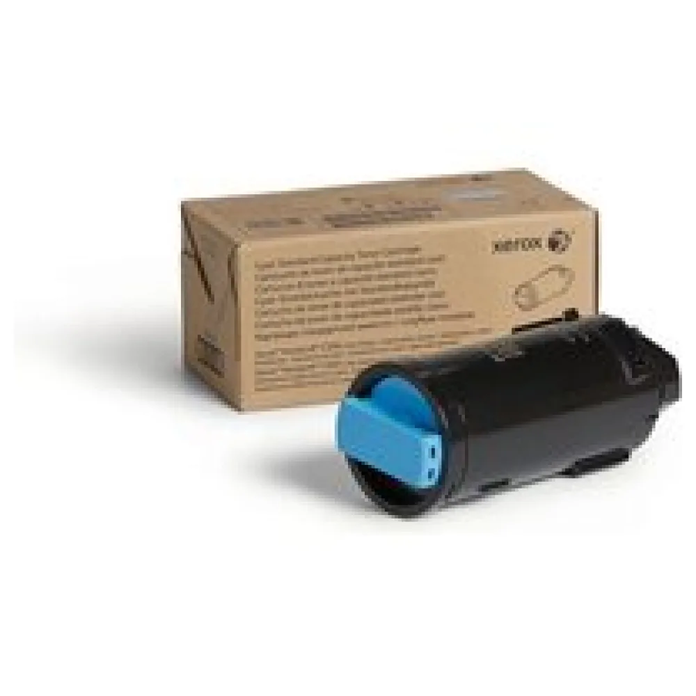 Original Xerox 106R03873 Toner cyan – Bild 2