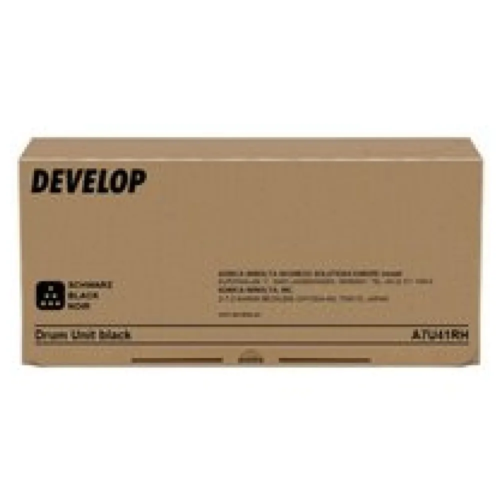 Original Develop A7U41RH / DR313K Trommel Kit – Bild 2
