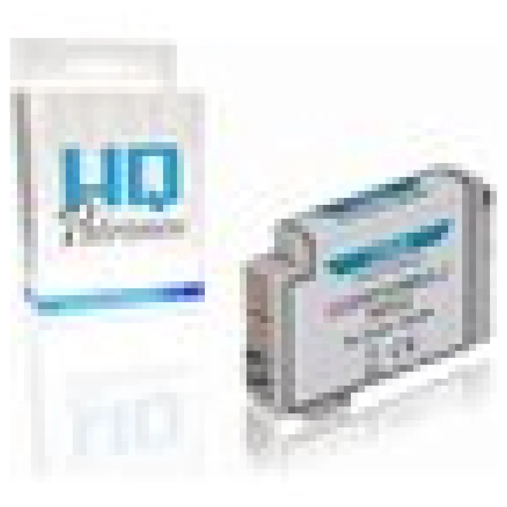 Kompatibel zu Epson C13T07124011 / T0712 Tintenpatrone, cyan – Bild 3