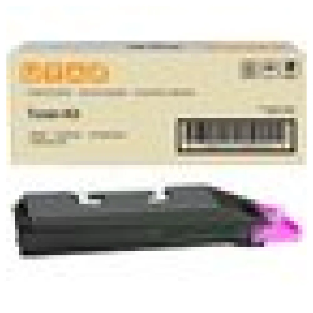 Original Utax 1T02R4BUT0 / CK5510M Toner magenta – Bild 3