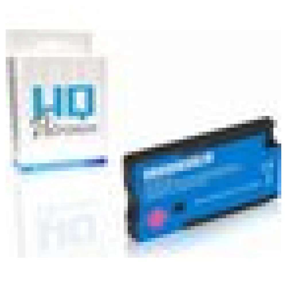 Kompatibel zu HP 3JA28AE / 963XL Tintenpatrone, magenta – Bild 3