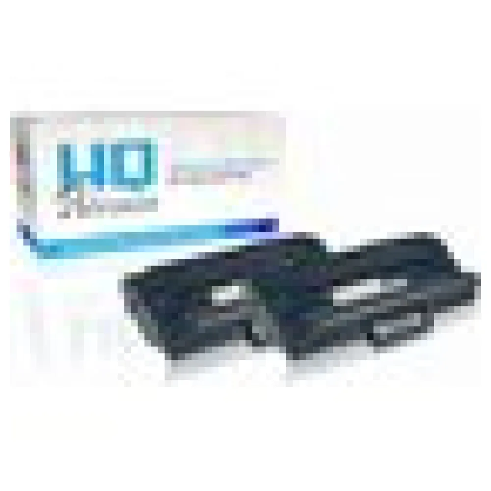 Sparset kompatibel zu Samsung MLT-D 1092 S/ELS / 1092 enthält 2x Tonerkartusche – Bild 3