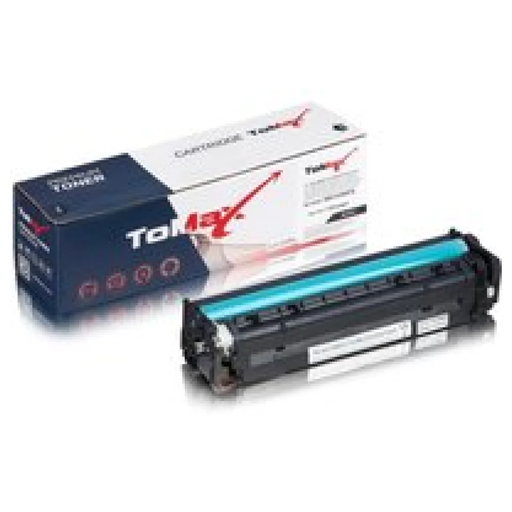 ToMax Premium ersetzt HP CF210A / 131A Toner, schwarz – Bild 2