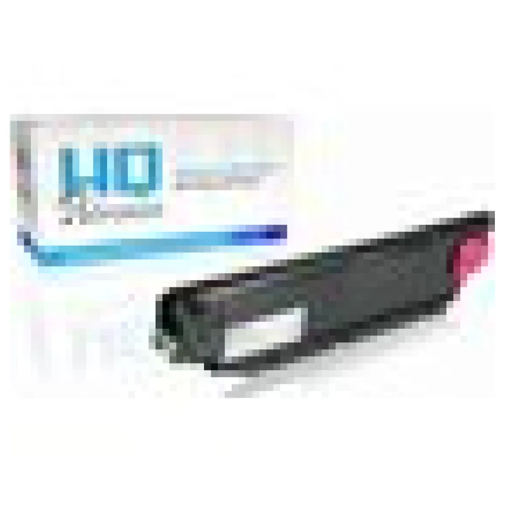 Kompatibel zu Ricoh 408316 Tonerkartusche, magenta – Bild 3