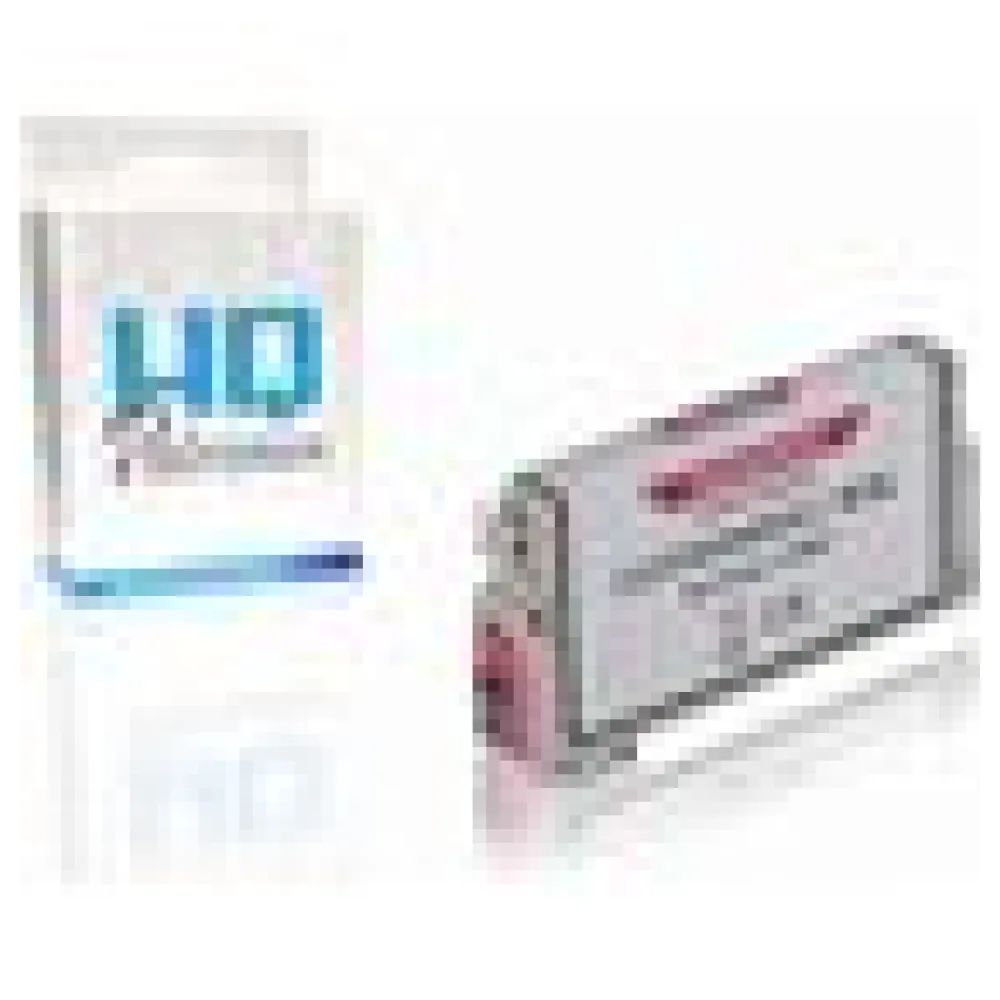 Kompatibel zu Epson C13T35934010 / 35XL Tintenpatrone, magenta – Bild 3