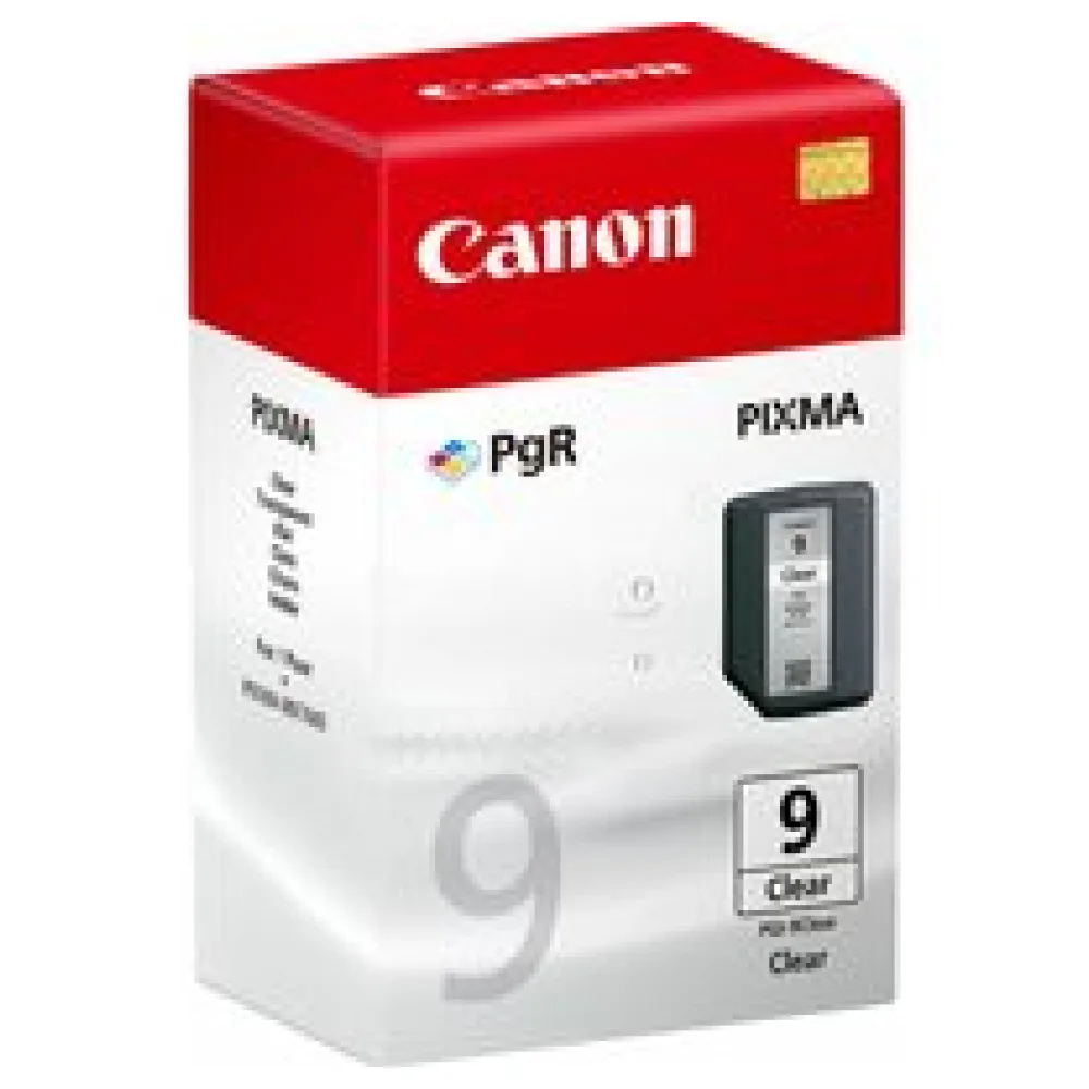 Original Canon 2442B001 / PGI9CLEAR Tinte Sonstige – Bild 2