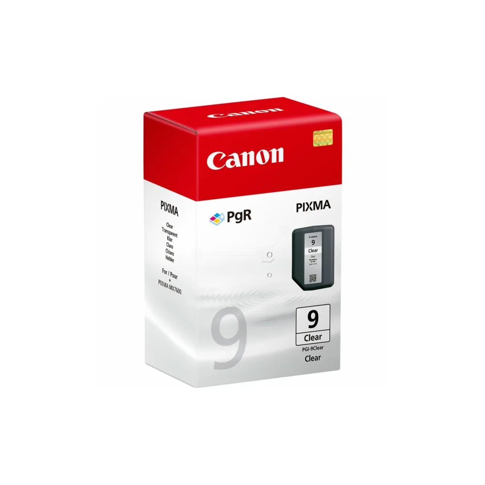Original Canon 2442B001 / PGI9CLEAR Tinte Sonstige