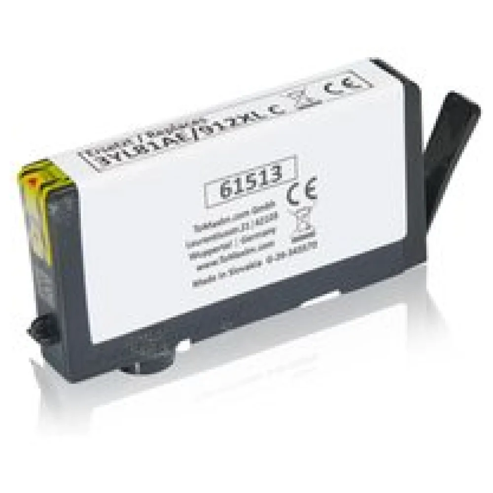 Kompatibel zu HP 3YL81AE / 912XL Tintenpatrone, cyan – Bild 2