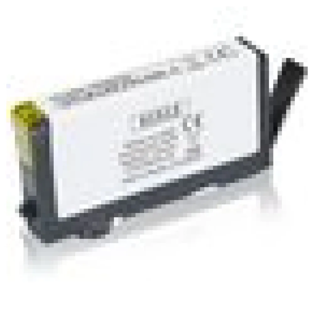 Kompatibel zu HP 3YL81AE / 912XL Tintenpatrone, cyan – Bild 3