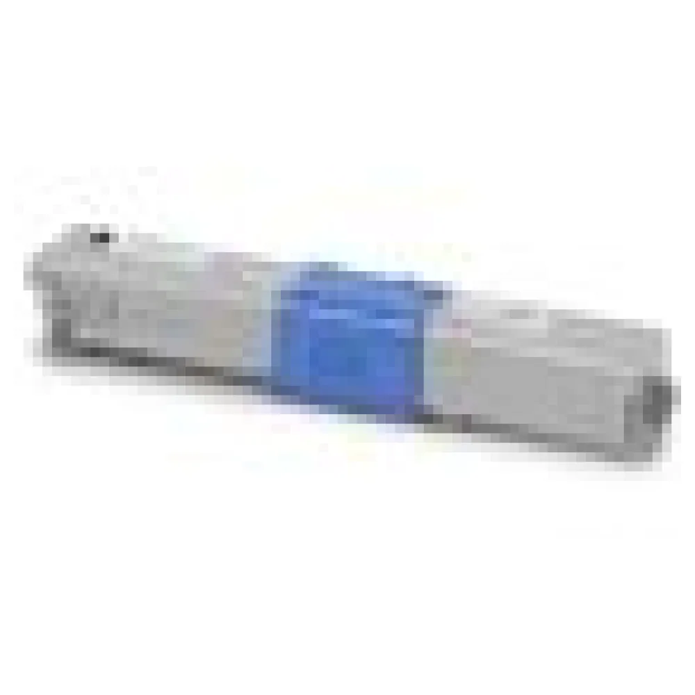 Original OKI 46508716 Toner schwarz – Bild 3