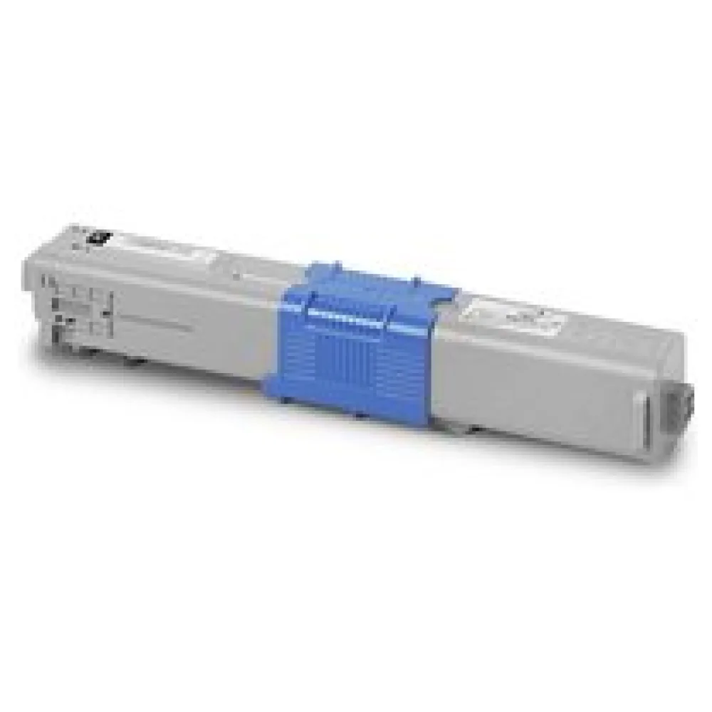 Original OKI 46508716 Toner schwarz – Bild 2