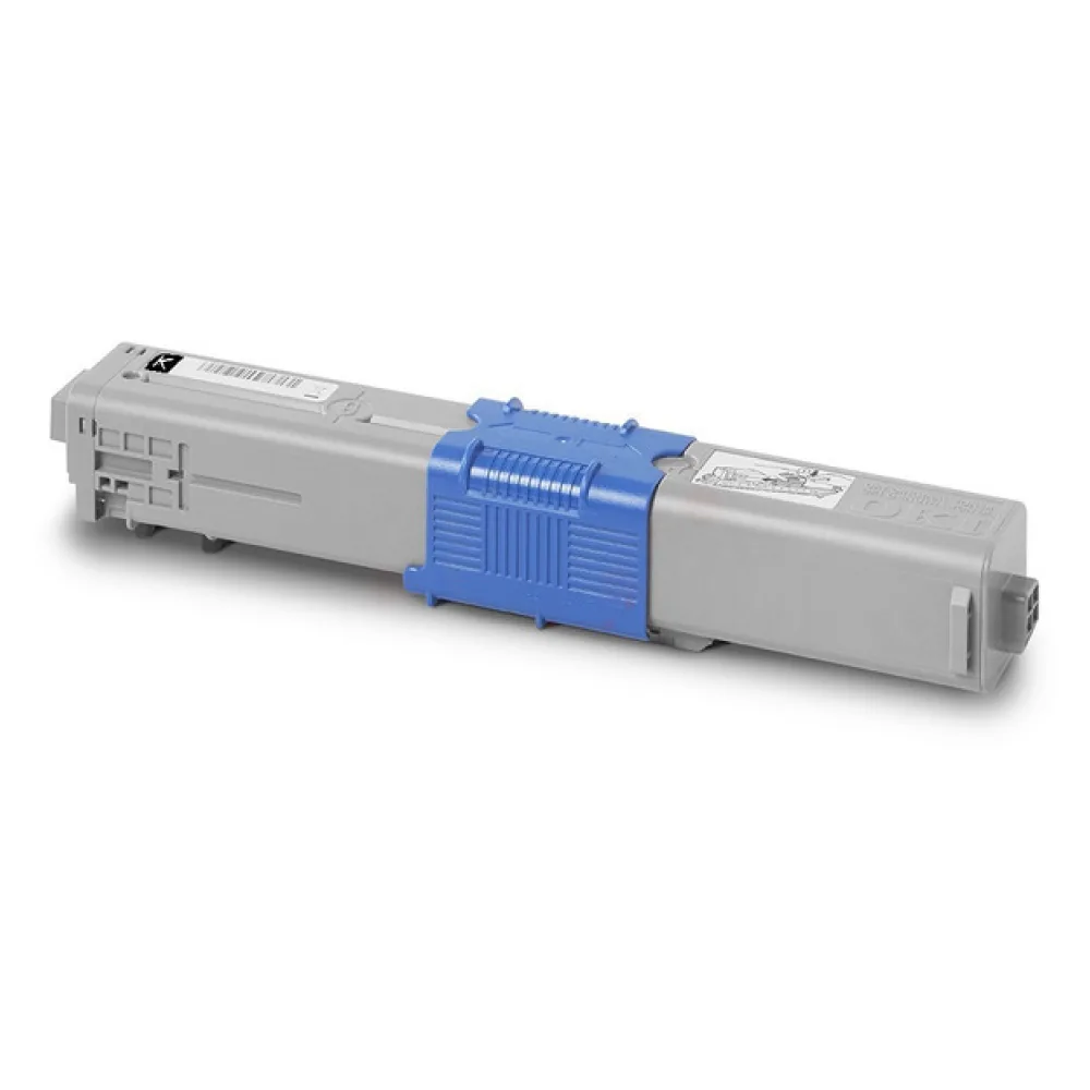 Original OKI 46508716 Toner schwarz