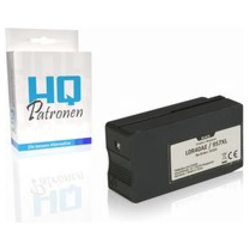 Kompatibel zu HP L0R40AE / 957XL Tintenpatrone, schwarz – Bild 2