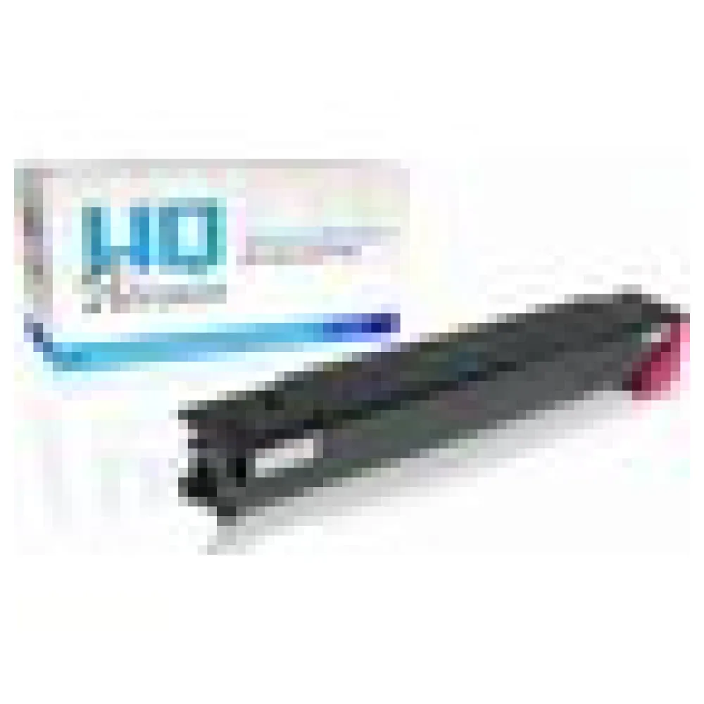 Kompatibel zu Kyocera 1T02R6BNL0 / TK-5215M Tonerkartusche, magenta – Bild 3