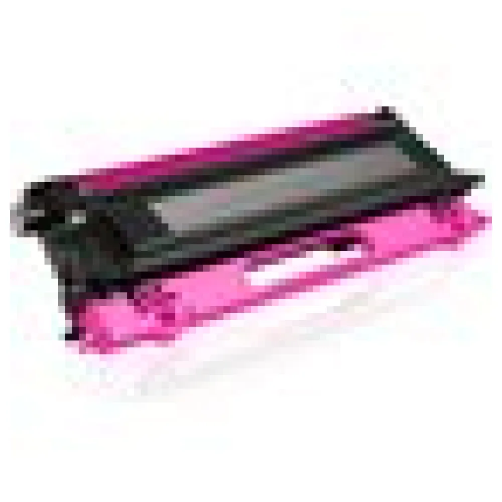 Kompatibel zu Kyocera 1T0C0ABNL0 / TK-5440M Tonerkartusche, magenta – Bild 3