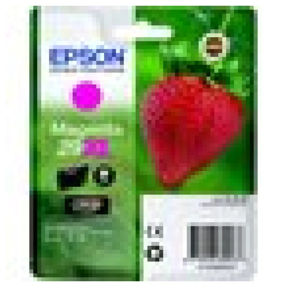 Original Epson C13T29934012 / 29XL Tintenpatrone magenta – Bild 3