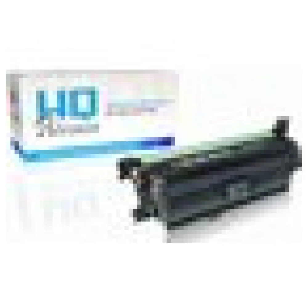 Kompatibel zu HP CF320X / 653X Tonerkartusche, schwarz – Bild 3
