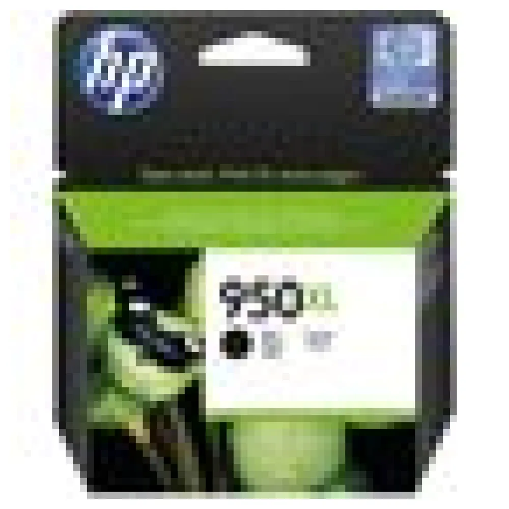 Original HP CN045AE / 950XL Tintenpatrone schwarz – Bild 3