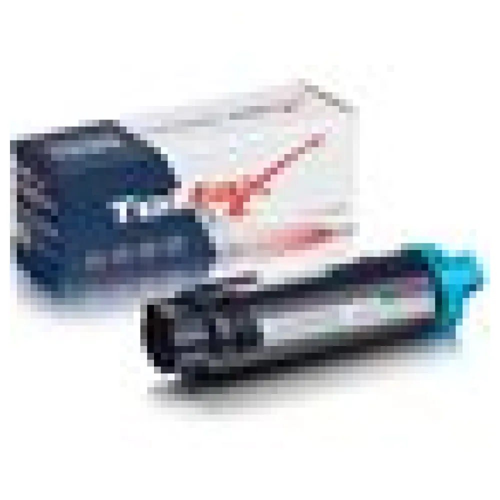 ToMax Premium ersetzt Xerox 106R03690 Toner, cyan – Bild 3