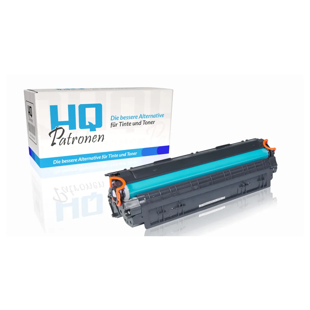 Kompatibel zu HP CF279A / 79A XL Tonerkartusche, schwarz