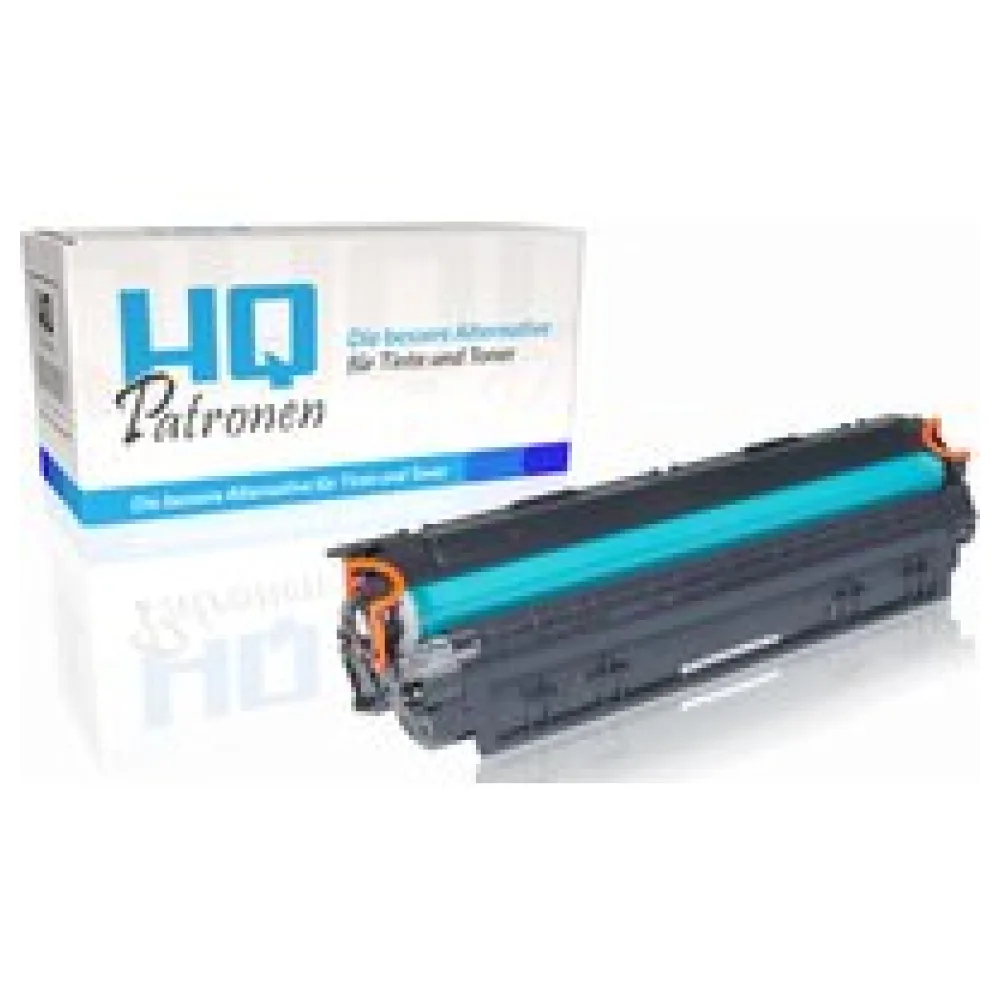 Kompatibel zu HP CF279A / 79A XL Tonerkartusche, schwarz – Bild 2