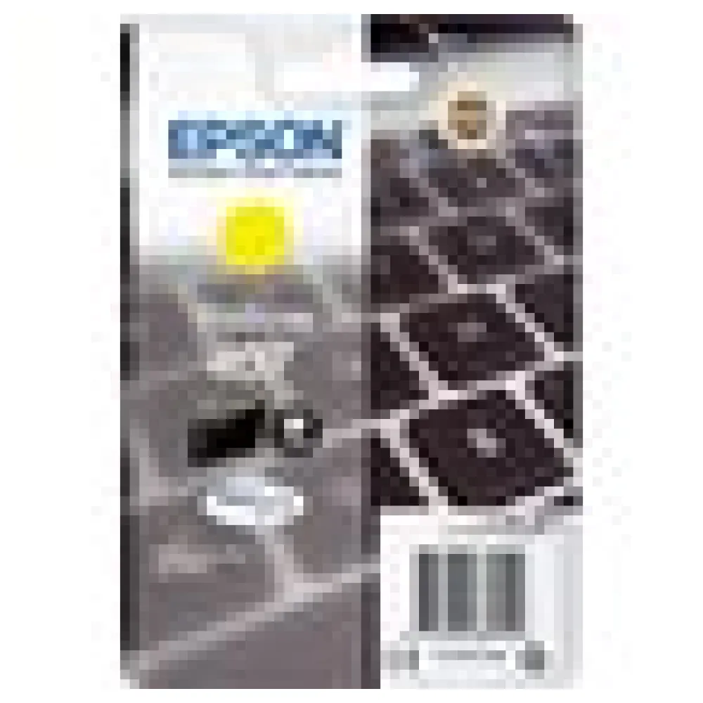 Original Epson C13T07U440 / 407 Tintenpatrone gelb – Bild 3