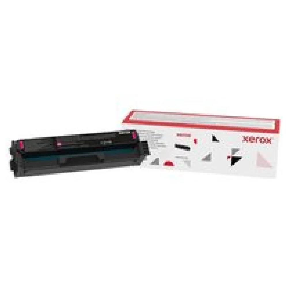 Original Xerox 006R04391 Toner schwarz – Bild 2