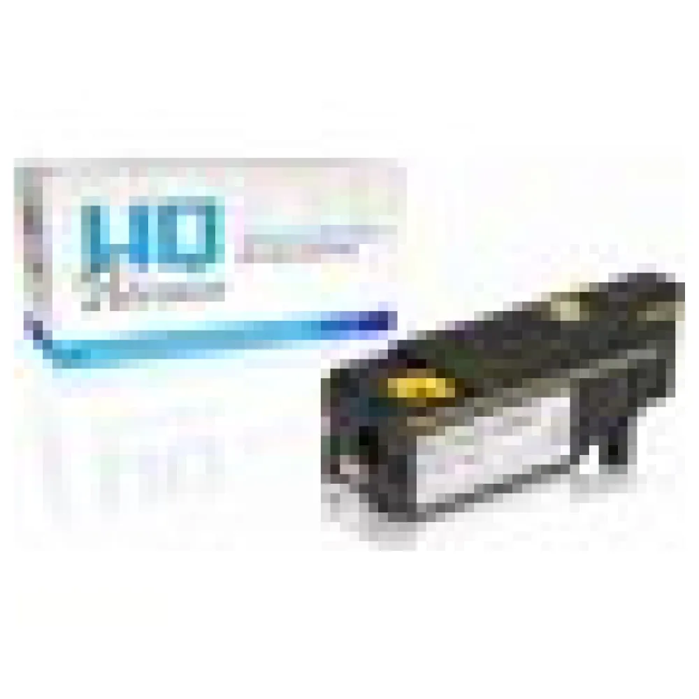 Kompatibel zu Dell 593-11143 / W8X8P Tonerkartusche, gelb – Bild 3