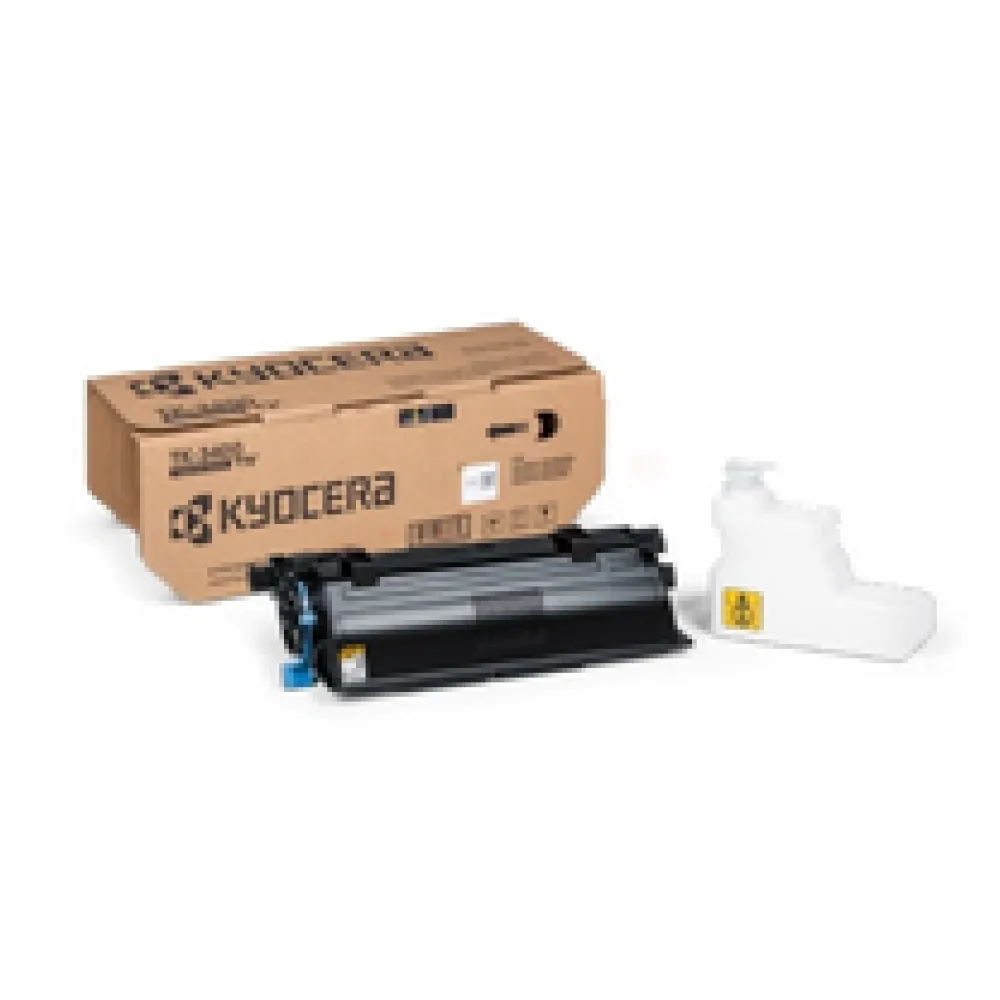 Original Kyocera 1T0C0Y0NL0 / TK3400 Toner schwarz – Bild 2