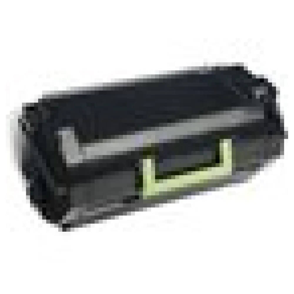 Original Lexmark 62D2H0E / 622H Toner schwarz – Bild 3