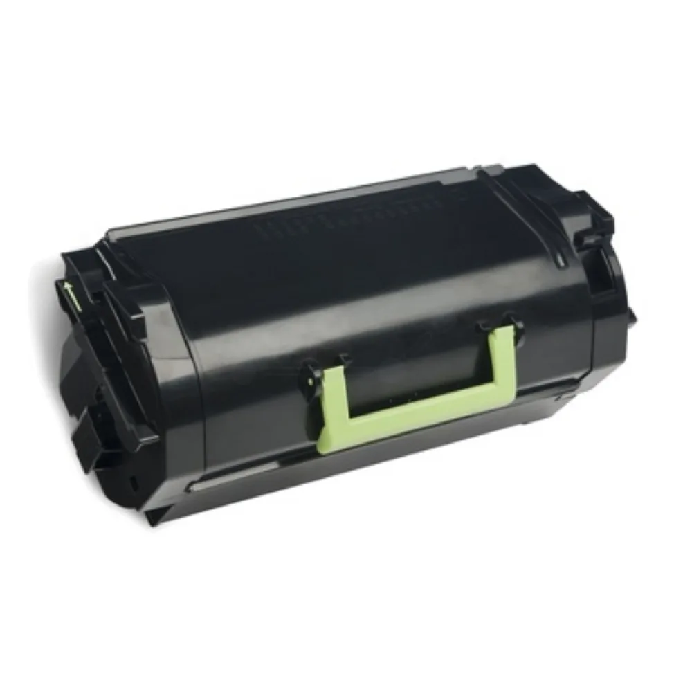 Original Lexmark 62D2H0E / 622H Toner schwarz