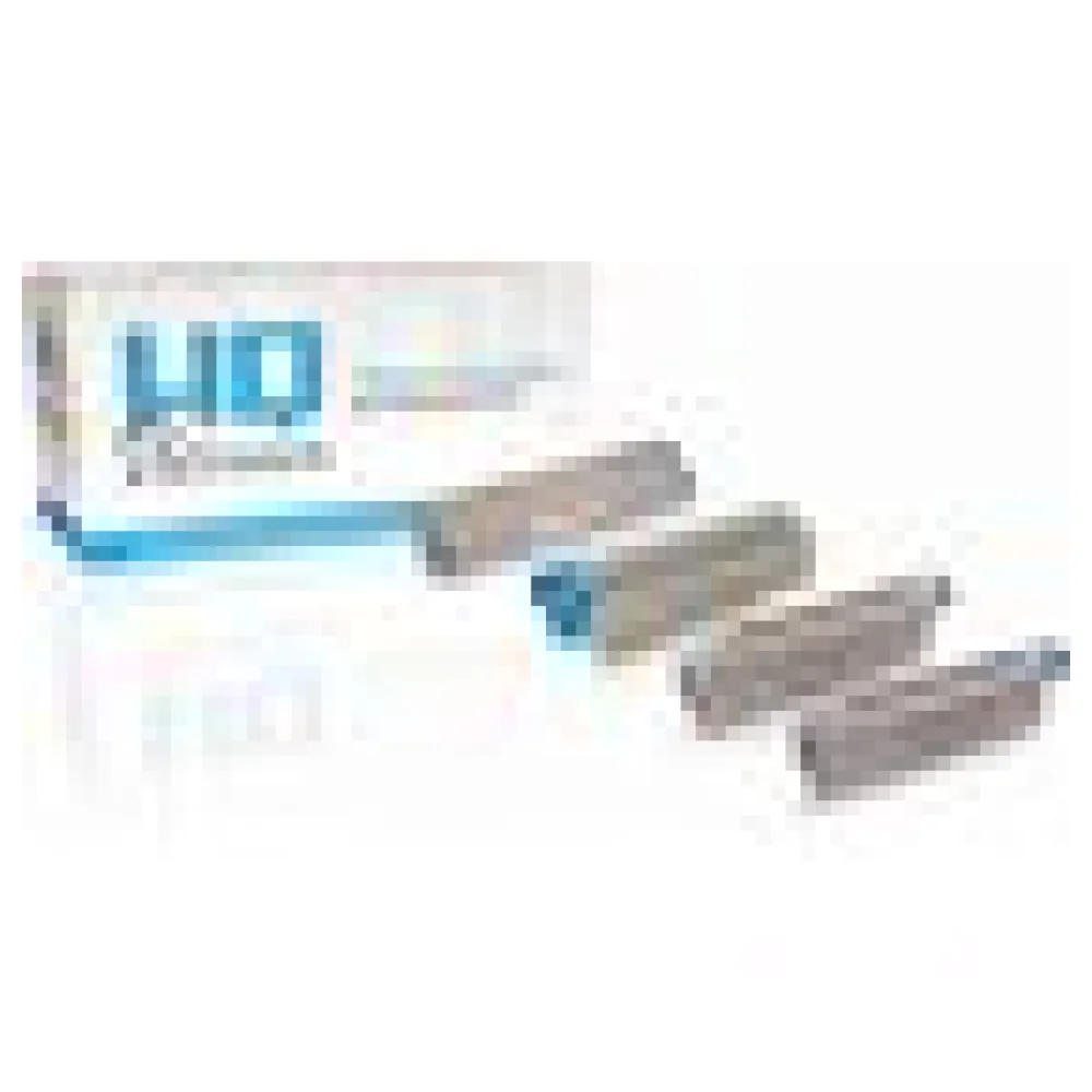 Multipack kompatibel zu OKI 43865724 / C5850 / C5950 enthält 1xBK, 1xC, 1xM, 1xY – Bild 3