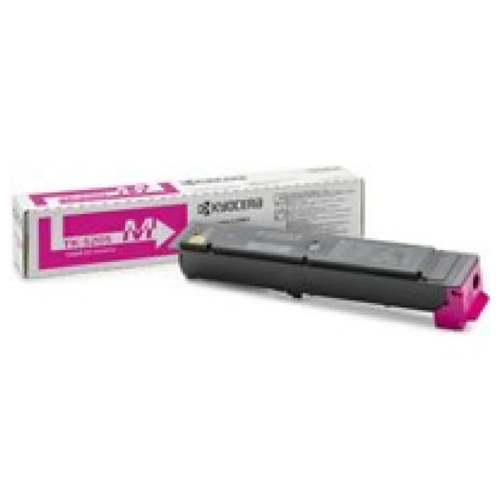 Original Kyocera 1T02R5BNL0 / TK5205M Toner magenta – Bild 2