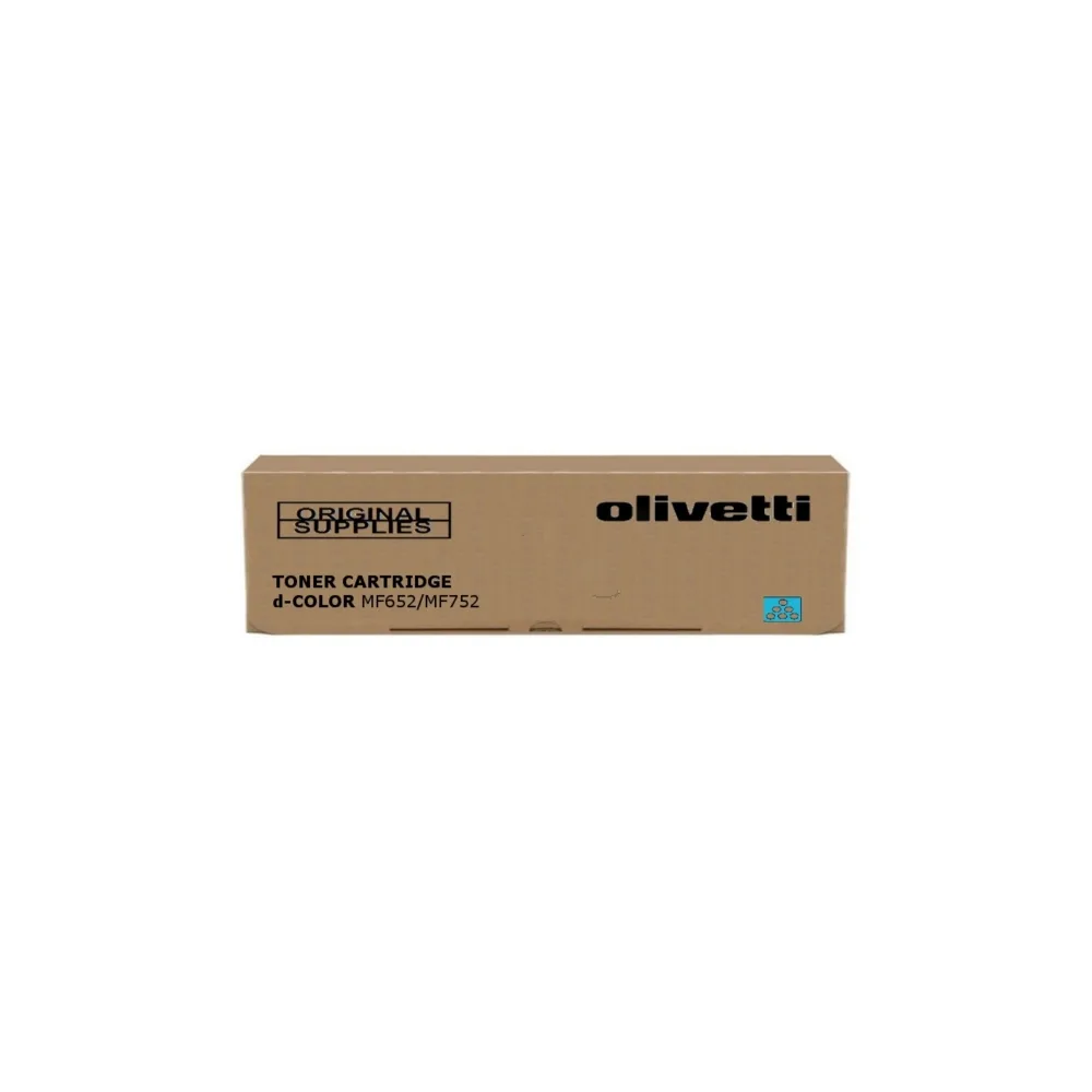 Original Samsung / HP SU038A / CLTC506L Toner cyan