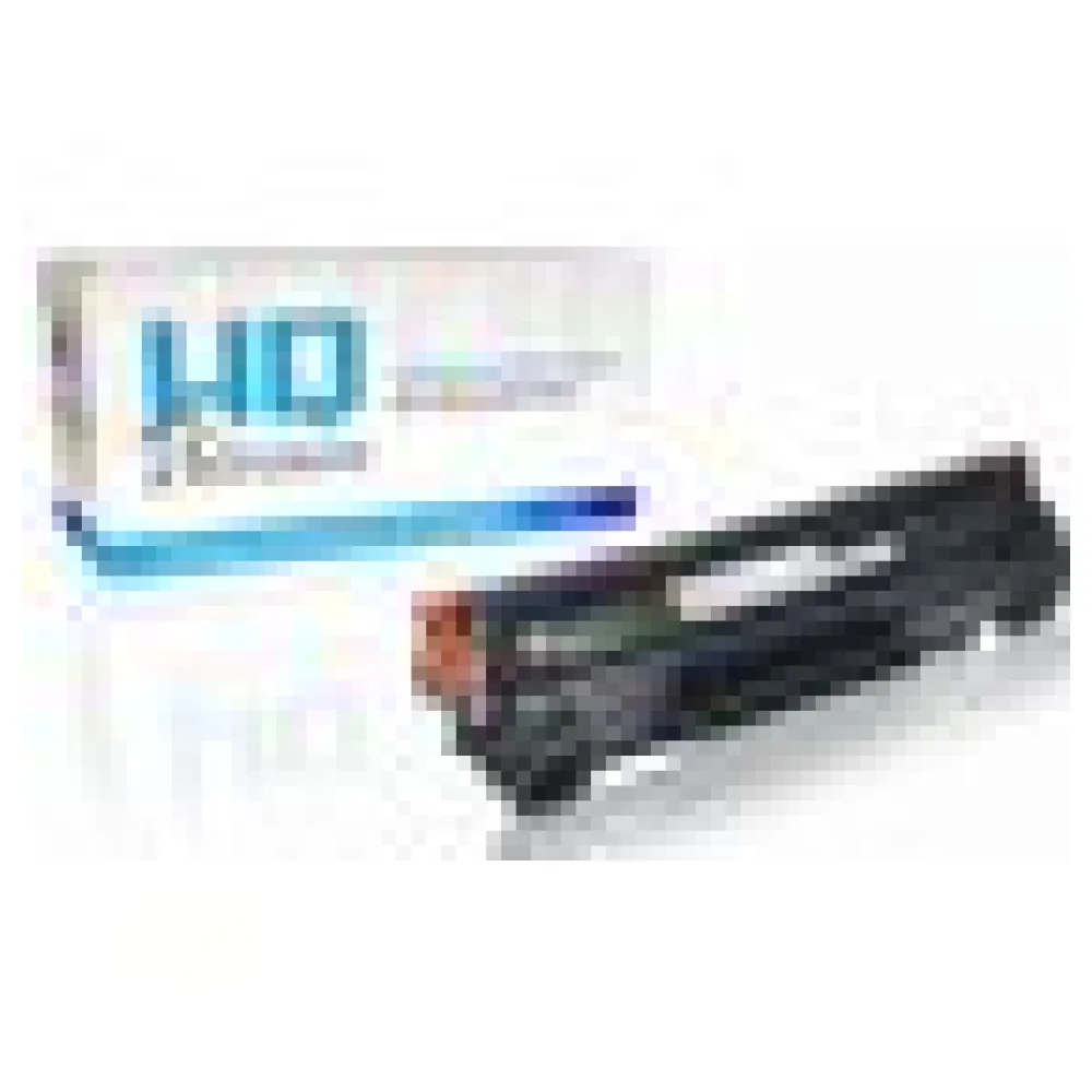 Kompatibel zu HP CB435A / 35A XL Tonerkartusche, schwarz – Bild 3