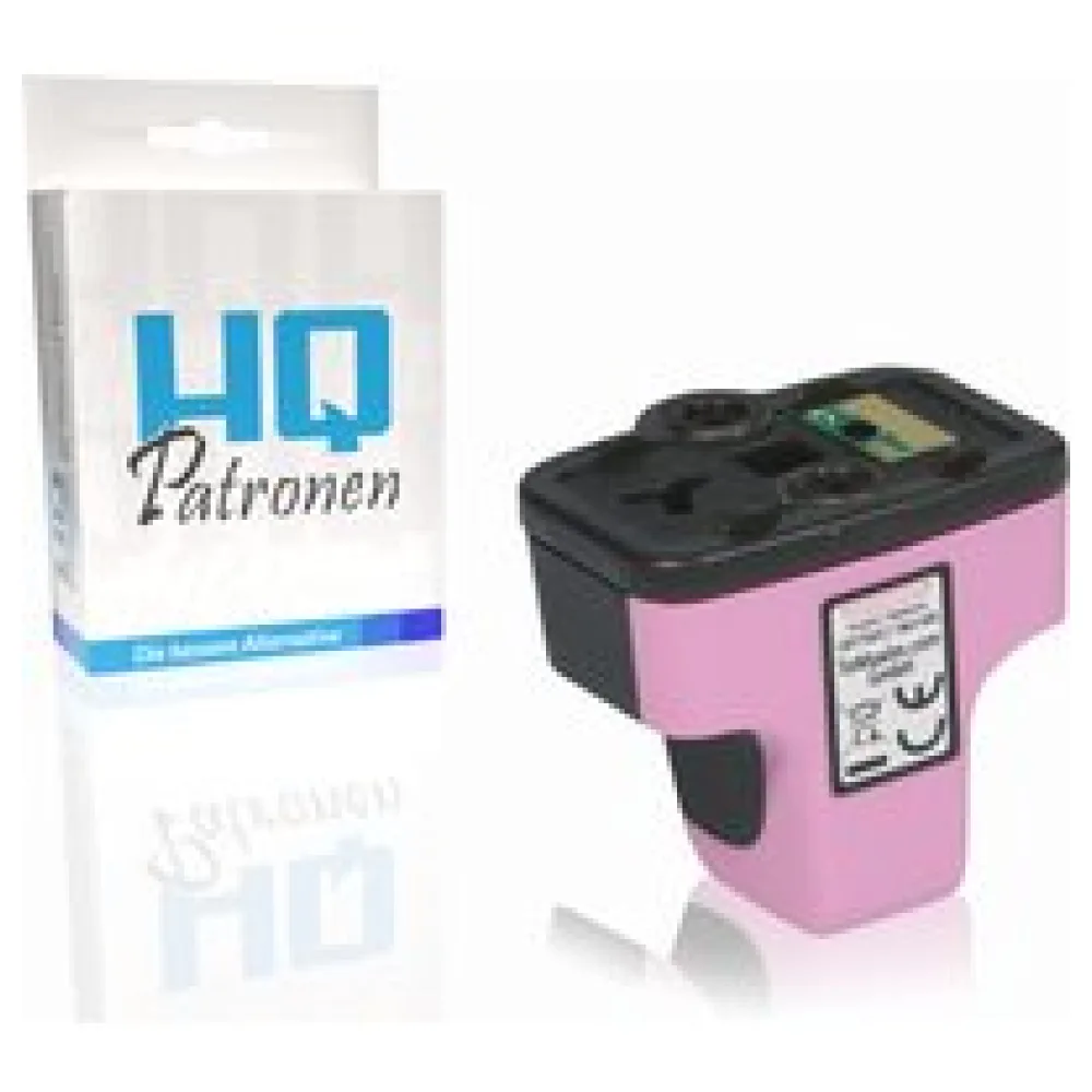 Kompatibel zu HP C8775EE / 363 XL Tintenpatrone, light magenta – Bild 2