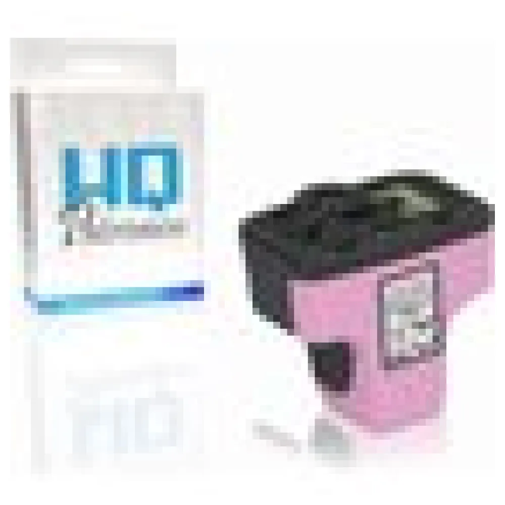 Kompatibel zu HP C8775EE / 363 XL Tintenpatrone, light magenta – Bild 3