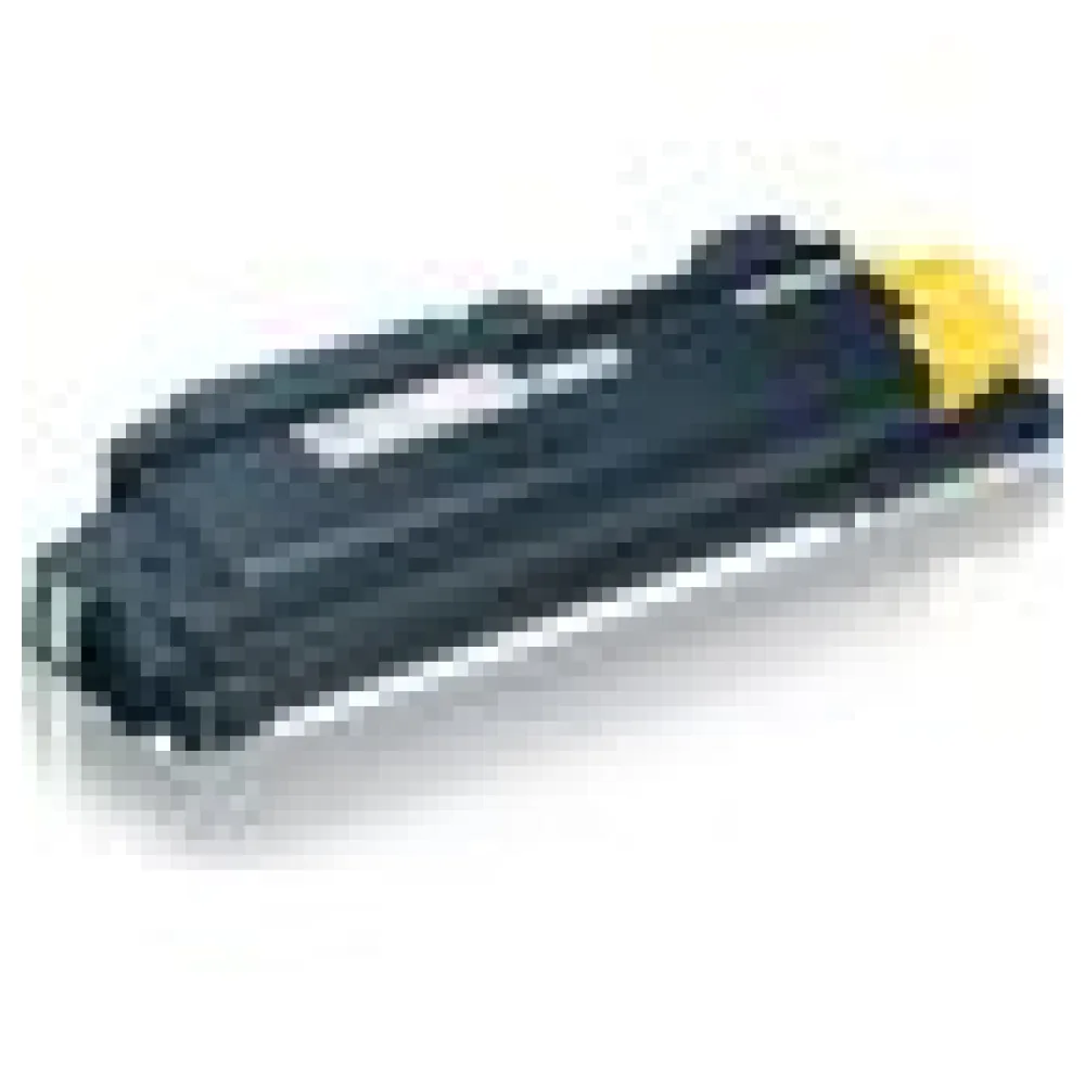 Kompatibel zu Kyocera 1T02NRANL0 / TK-5140Y Tonerkartusche, gelb – Bild 3