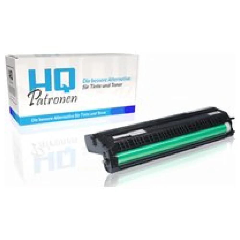 Kompatibel zu OKI 44064011 / C810 Bildtrommel, cyan – Bild 2