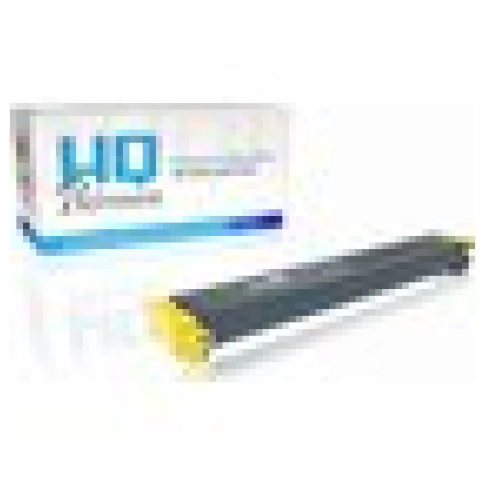 Kompatibel zu Sharp MX-23GTYA Tonerkartusche, gelb – Bild 3