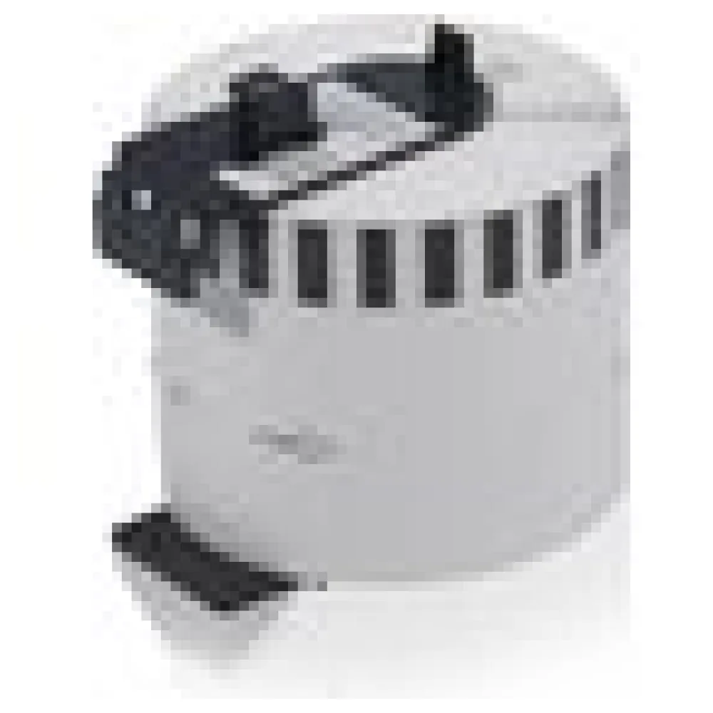 Kompatibel zu Brother DK22205 P-Touch Etiketten weiss 62mm x 30,48m – Bild 3