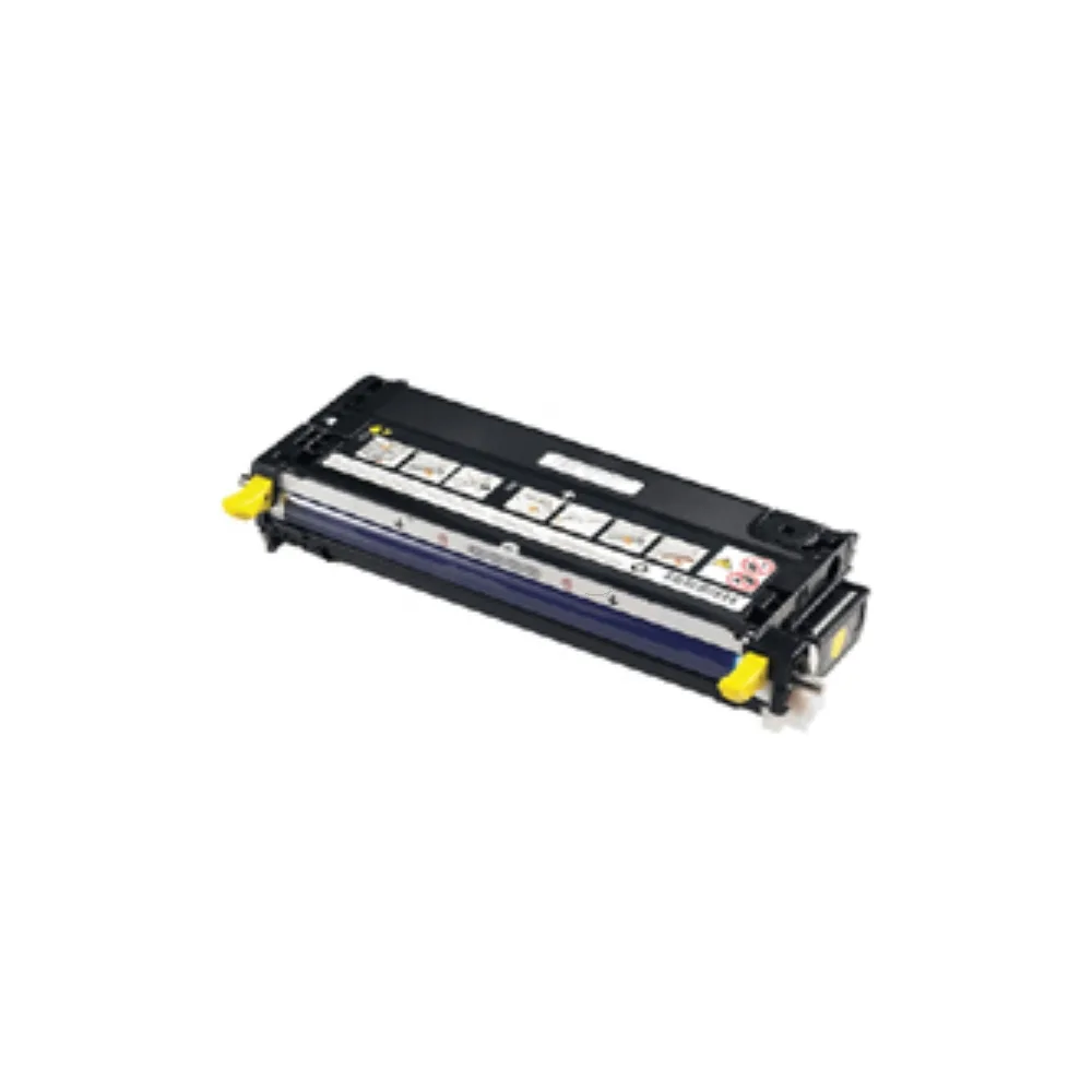 Original Dell 59310168 / NF555 Toner gelb